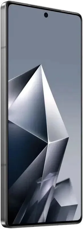 Infinix Note 50 Pro 8/256Gb Shadow Black (4894947068317) (UA)