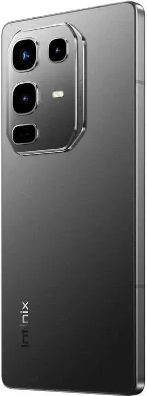Infinix Note 50 Pro 8/256Gb Shadow Black (4894947068317) (UA) Бренд: Infinix; Линейка: Note 50 Pro;