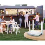 Маршрутизатор D-Link G403C (UA)