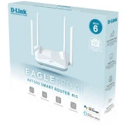 Маршрутизатор D-Link R15 (UA)