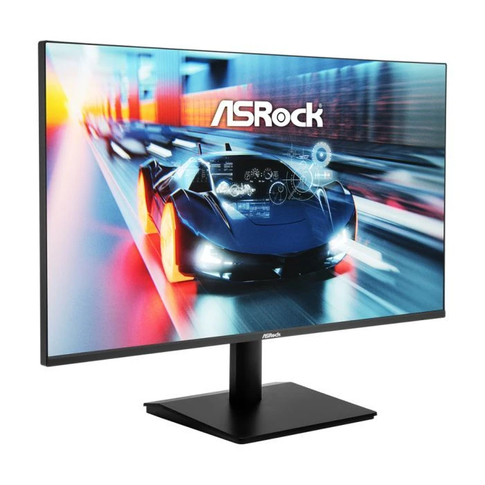 Монитор ASRock CL25FFB (UA)