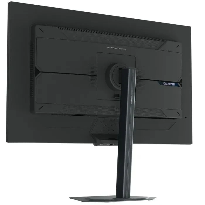 Монітор GIGABYTE M27UP EK (UA)