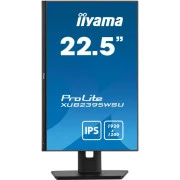 Монитор iiyama XUB2395WSU-B5 (UA)