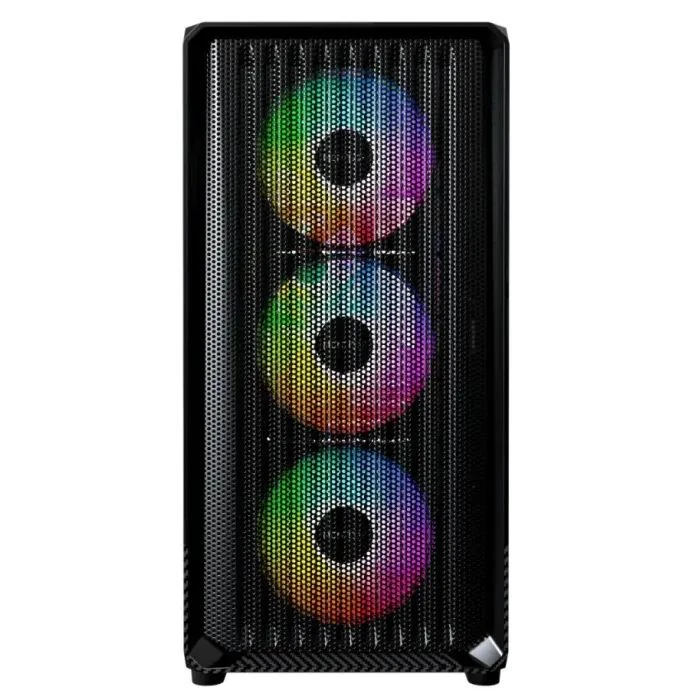 MONTECH X5M (B) (UA) ; Спосіб установки: