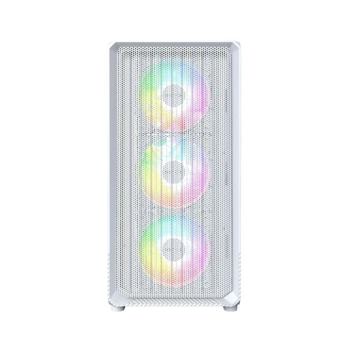 MONTECH X5M (W) (UA)