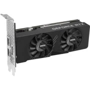 MSI GeForce RTX3050 6Gb LP E OC (RTX 3050 LP E 6G OC) (UA)