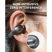 Навушники Anker SoundCore C40i Clear (A3331G01) (UA)