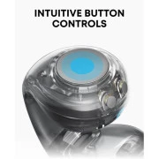 Навушники Anker SoundCore C40i Clear (A3331G01) (UA)