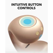 Наушники Anker SoundСore C40i Golden (A3331GB1) (UA)