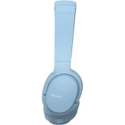 Навушники Havit HV-I62 Deep Blue (6939119025755) (UA)