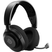 Навушники SteelSeries Arctis Nova 5 MultiPlatform Black (61670) (UA)