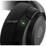 Навушники SteelSeries Arctis Nova 5 MultiPlatform Black (61670) (UA)