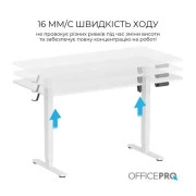 OfficePro ODE1470W White (ODE1470W) (UA)