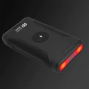 PowerPlant 72000mAh PD 60W DC 12-24V Black (PB930456)