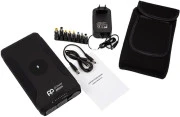 PowerPlant 72000mAh PD 60W DC 12-24V Black (PB930456)