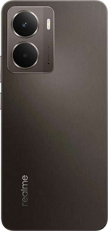 Realme P3 8/256GB Comet Grey Бренд: realme; Линейка: P3;