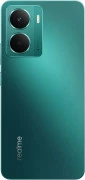 Realme P3 8/256GB Green