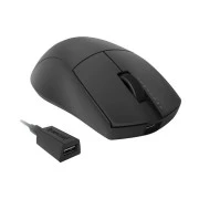 Redragon M916 Pro-4 Wireless Black (72211) (UA)