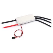 Регулятор хода (ESC) VTN VR100A 12S-AM32 (R10012) (UA)