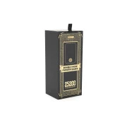 Remax 25200mAh, PD/140W, QC/22.5W, Blue (RPP-662) (UA)