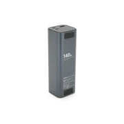 Remax 25200mAh, PD/140W, QC/22.5W, Blue (RPP-662) (UA)