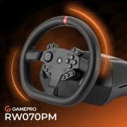 Руль GamePro RW070PM XBOXONE/PS4/PC (RW070PM) (UA)