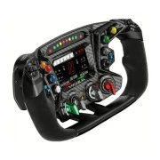 Руль MOZA Racing Lamborghini Essenza SCV12 RGB Black (RS070_Moza) (UA)