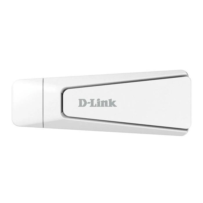 Сетевая карта Wi-Fi D-Link AX18U (UA) ; Безопасность: wpa3;