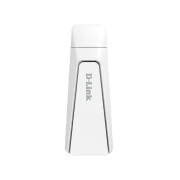 Мережева карта Wi-Fi D-Link AX18U (UA)