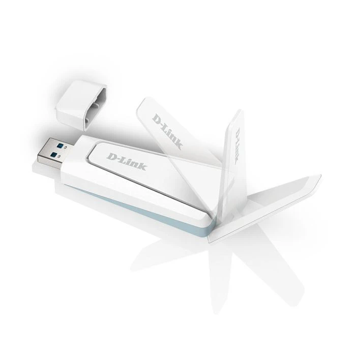 Мережева карта Wi-Fi D-Link AX18U (UA)