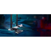 Сетевая карта Wi-Fi Mercusys MA30E (UA)