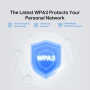 Сетевая карта Wi-Fi Mercusys MA30E (UA)