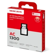 Сетева картка Wi-Fi Mercusys MA30N (UA)
