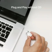 Сетева картка Wi-Fi Mercusys MA30N (UA)