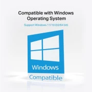 Сетева картка Wi-Fi Mercusys MA30N (UA)