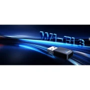 Сетевая карта Wi-Fi Tenda U11 (UA)