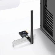 Мережева карта Wi-Fi TP-Link Archer T2E (ARCHER-T2E) (UA)