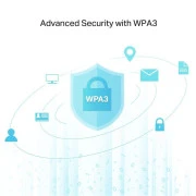 Сетевая карта Wi-Fi TP-Link Archer T600UB nano (ARCHER-T600UB-NANO) (UA)