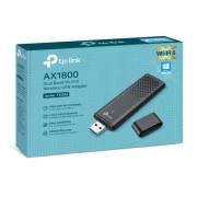 Сетевий адаптер Wi-Fi TP-Link Archer TX20U (ARCHER-TX20U) (UA)