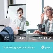 Сетевий адаптер Wi-Fi TP-Link Archer TX20U (ARCHER-TX20U) (UA)