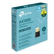 Сетевая карта Wi-Fi TP-Link Archer TX20U Nano (ARCHER-TX20U-NANO) (UA)