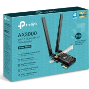 Мережева карта Wi-Fi TP-Link ARCHER-TX55E (UA)