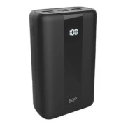 Silicon Power 30000mAh QX55 Black (SP30KMAPBKQX550K) (UA)