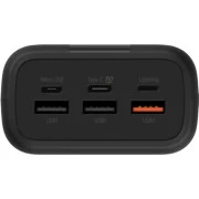 Silicon Power 30000mAh QX55 Black (SP30KMAPBKQX550K) (UA)