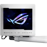 Система рідинного охолодження ASUS ROG Ryujin III 240 ARGB White Edition (90RC00K2-M0UAY0) (UA)