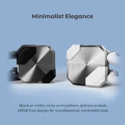 Система рідинного охолодження MONTECH HYPER FLOW SILENT 360 (B) (UA)