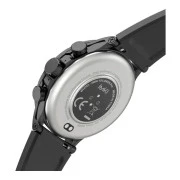 Смарт-годинники iMiki XPLORER Pro Black Silicone strap (ESW-XPLORER Pro-B) (UA)