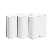 Точка доступу Wi-Fi ASUS ZenWiFi BQ16 3pcs (90IG08K0-MO3N4V) (UA)