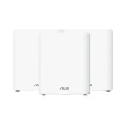 Точка доступу Wi-Fi ASUS ZenWiFi BQ16 3pcs (90IG08K0-MO3N4V) (UA)