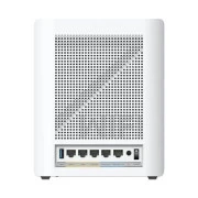 Точка доступу Wi-Fi ASUS ZenWiFi BQ16 3pcs (90IG08K0-MO3N4V) (UA)
